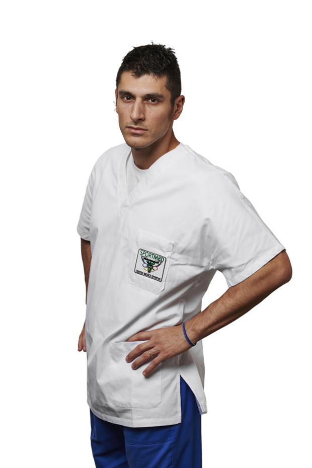 team member