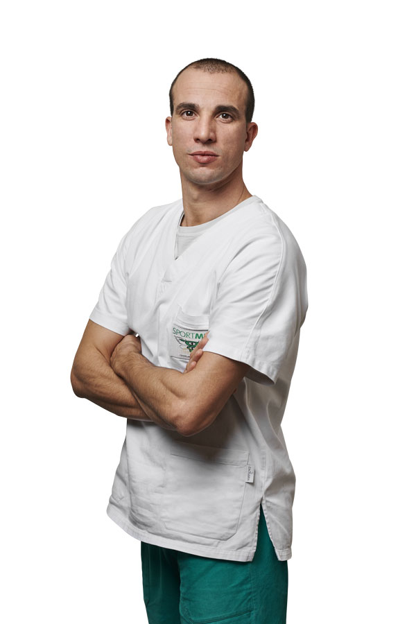 team member
