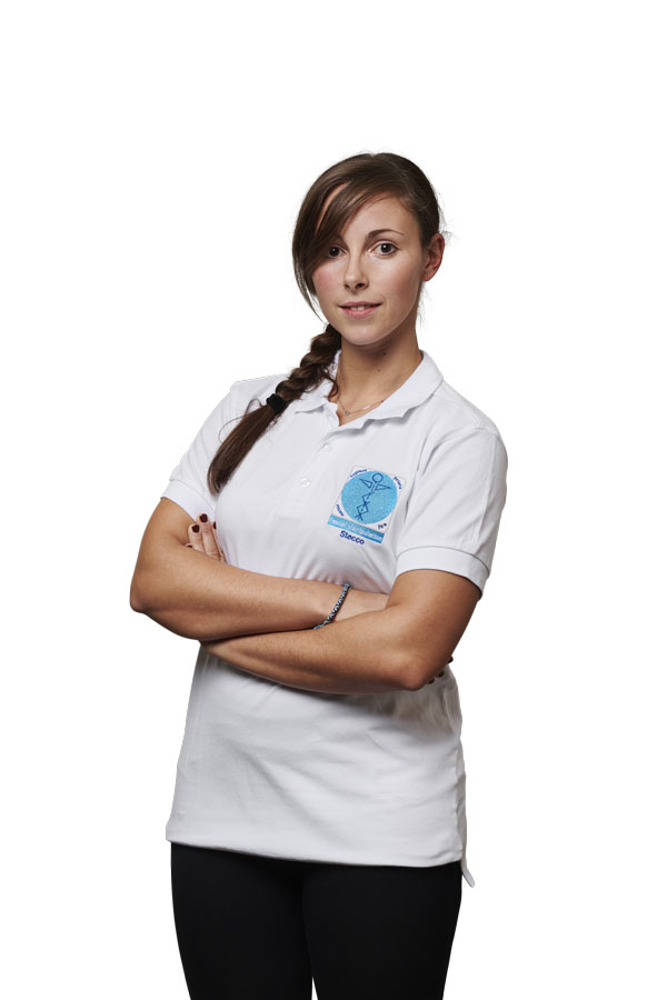 team member