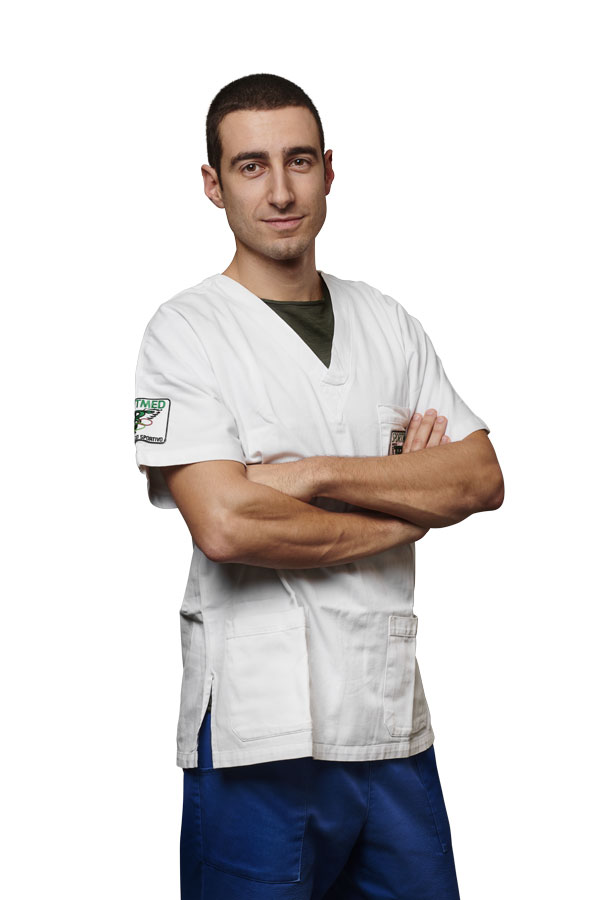 team member